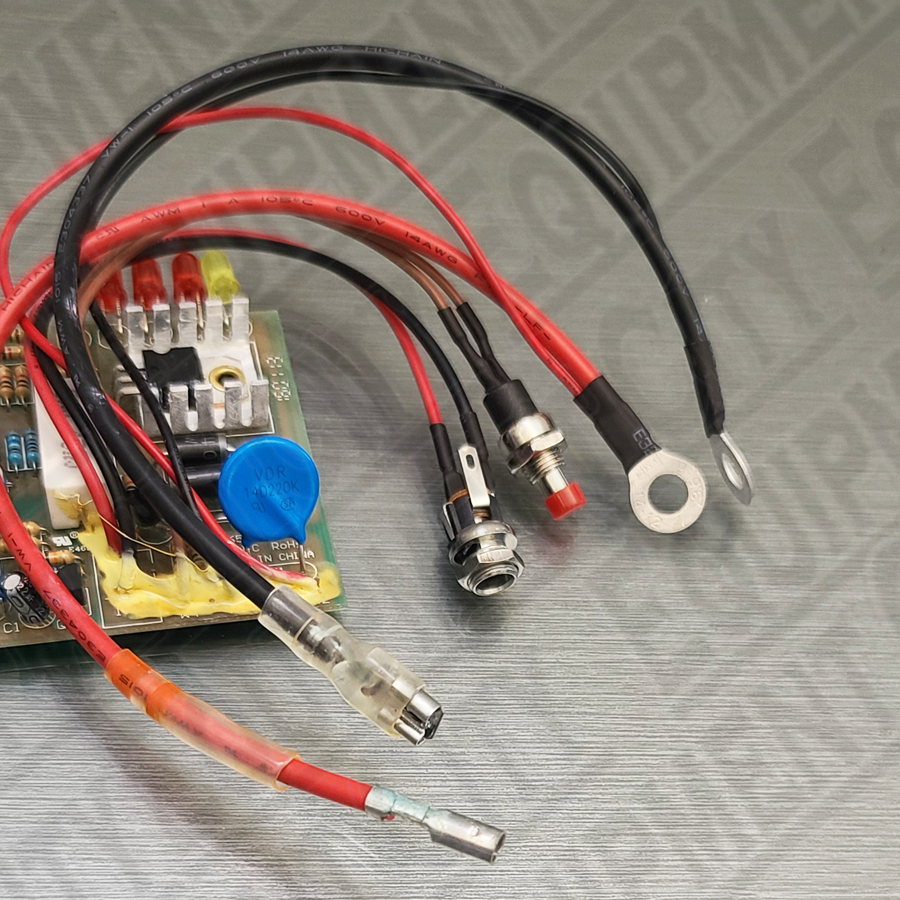 Clore 865-885-666 PCB Charge Indicator